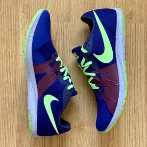 Nike Zoom Rival Waffle Men’s Spikeless Running